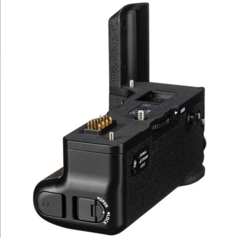 FUJIFILM VG-XT4 Vertical Battery Grip